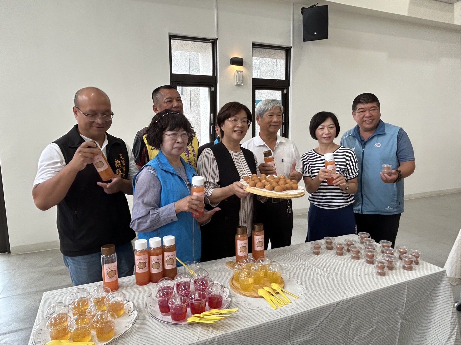 2025花壇西柚節-「萬聖西施趴踢秀 柚來同樂！」