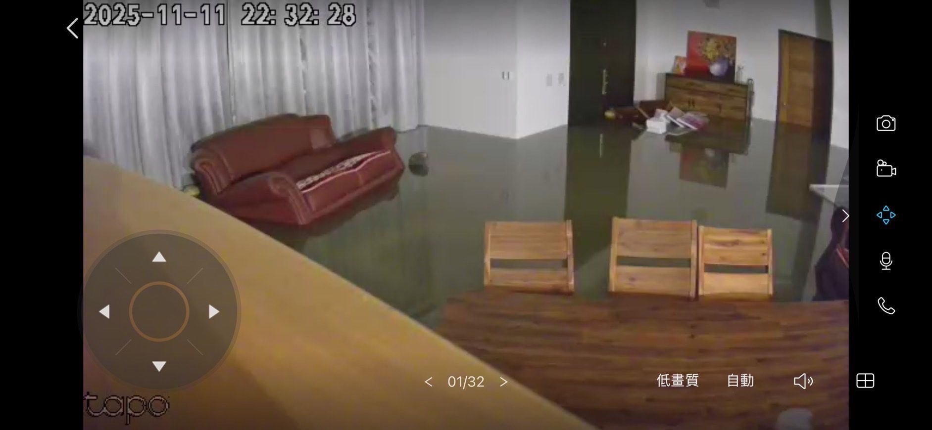 當屏科大社工系主任，也成為受災戶！  災難現場，社工師生走進第一線的行動與省思