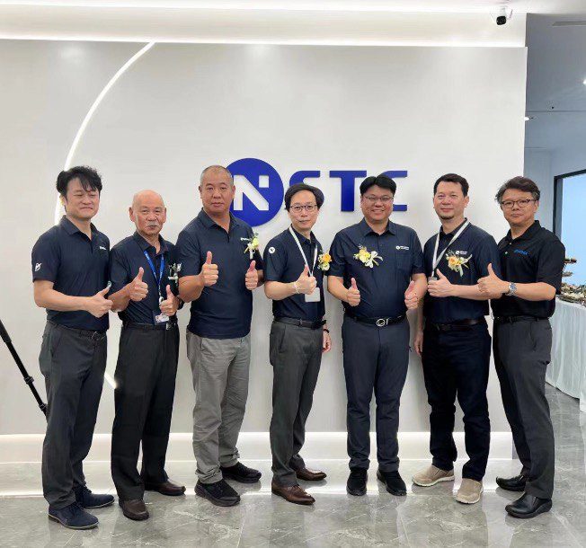 日亞化學宣布戴圳家晉升專務取締役　高度肯定多年經營貢獻