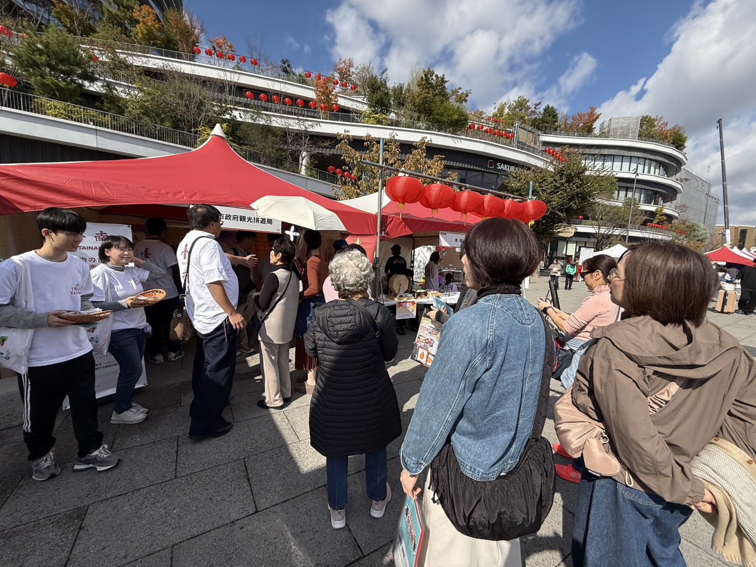臺南搶攻九州觀光市場！ 古都魅力登上熊本臺灣祭 掀秋季旅遊熱