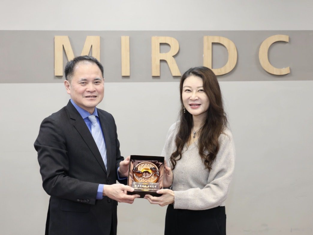 金屬中心攜手臺灣機械工業同業公會 聚焦技術落地 強化產業競爭力 金屬中心攜手臺灣機械工業同業公會 聚焦技術落地 強化產業競爭力