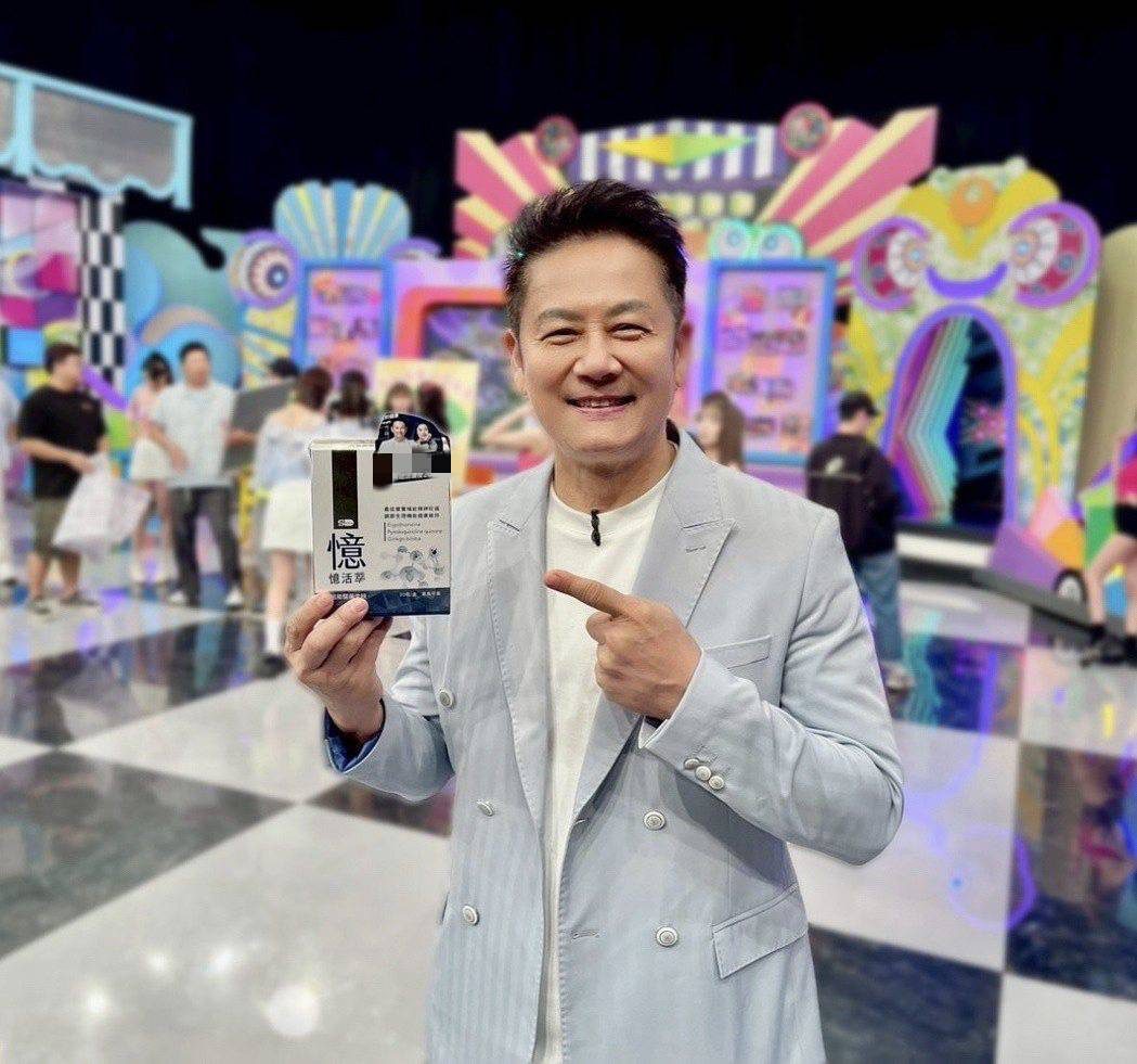 主持天王乃哥+時尚王美+直播雙強合體! 亞洲直播天王Max與直播帶貨王冠軍恐龍妹， 11/5奧達傳媒舉辦在台跨境直播活動