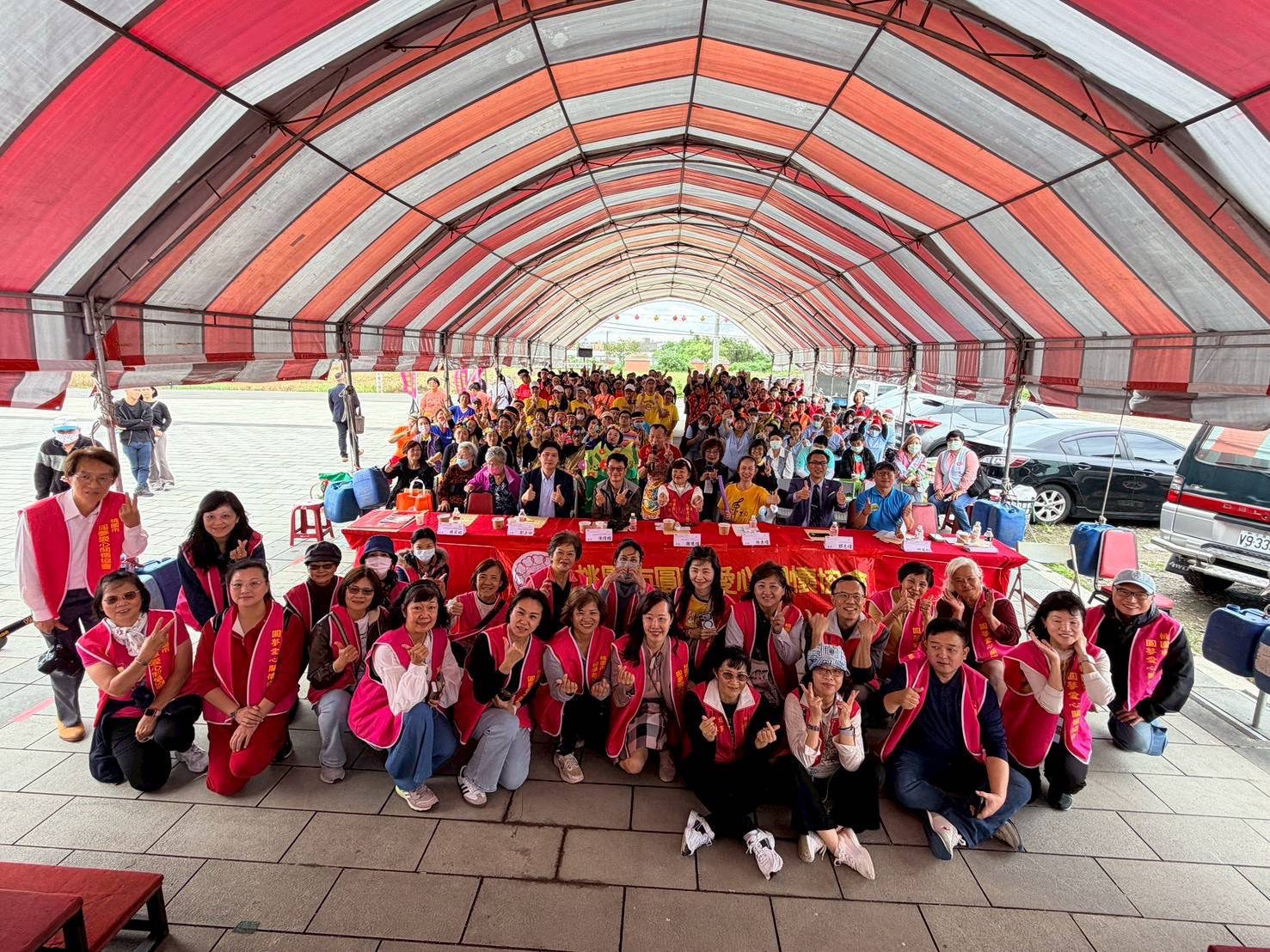 「2025心智障礙者圓夢盃才藝比賽」登場 鼓勵心智障礙者展現自信