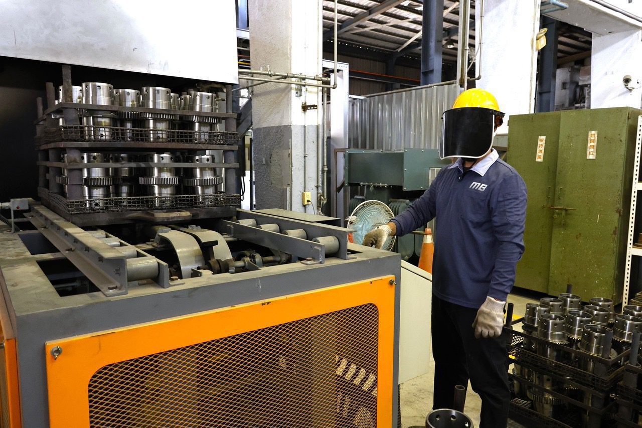 全臺首座ADI試產平台　啟動高端製造新戰略