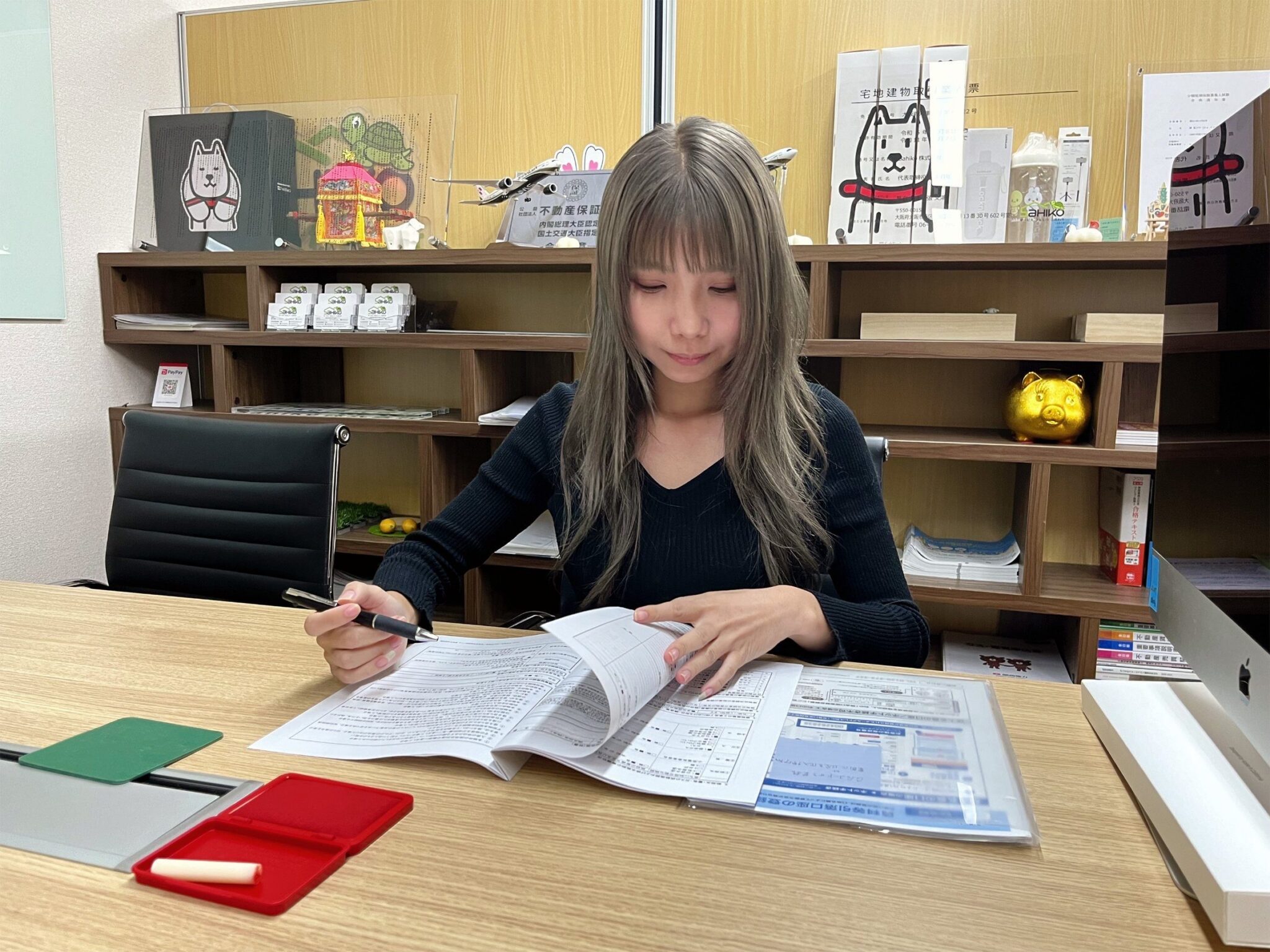 依所有限公司——往來日本人士安心租屋的好夥伴，大阪租房子的最佳首選