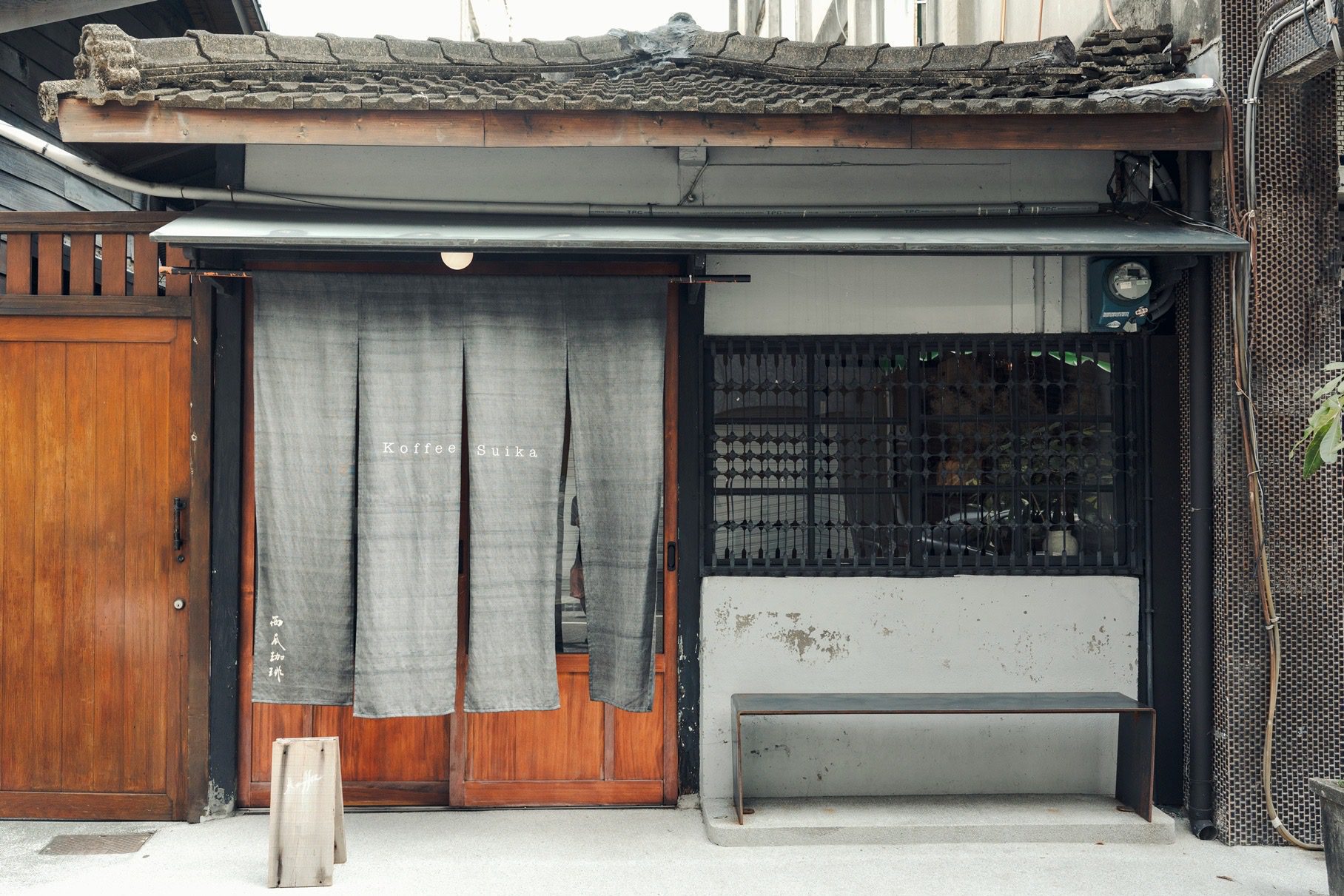 為城市空間留白！「嘉義美白圖鑑」登場　書寫光與生活的詩篇