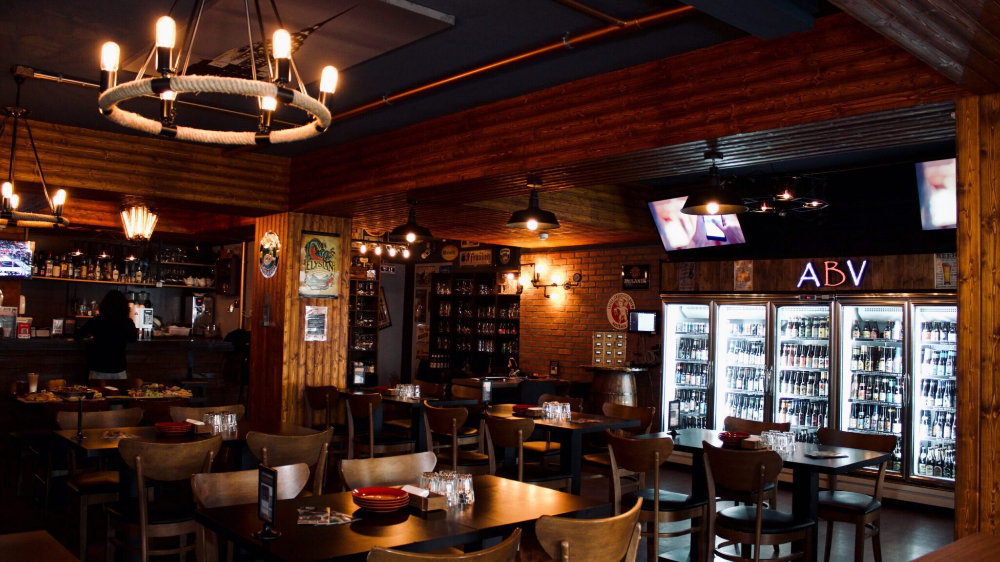 ABV 十週年歡慶開跑　七月「狂歡月」限時開飲 全台14店祭出多重驚喜回饋