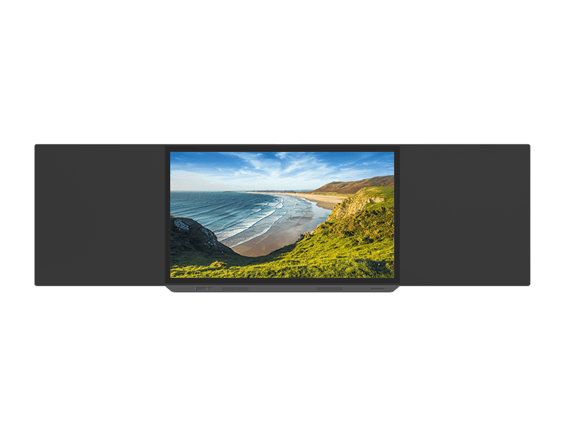 富動科技以「智慧教育 × 在地創新」領航未來學習─全新智慧黑板震撼教育科技展！