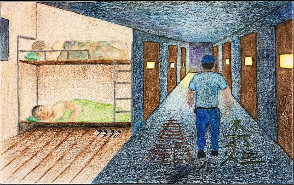 監所管理員危險津貼不到警消一半？他們用命守住防線卻只值三千元