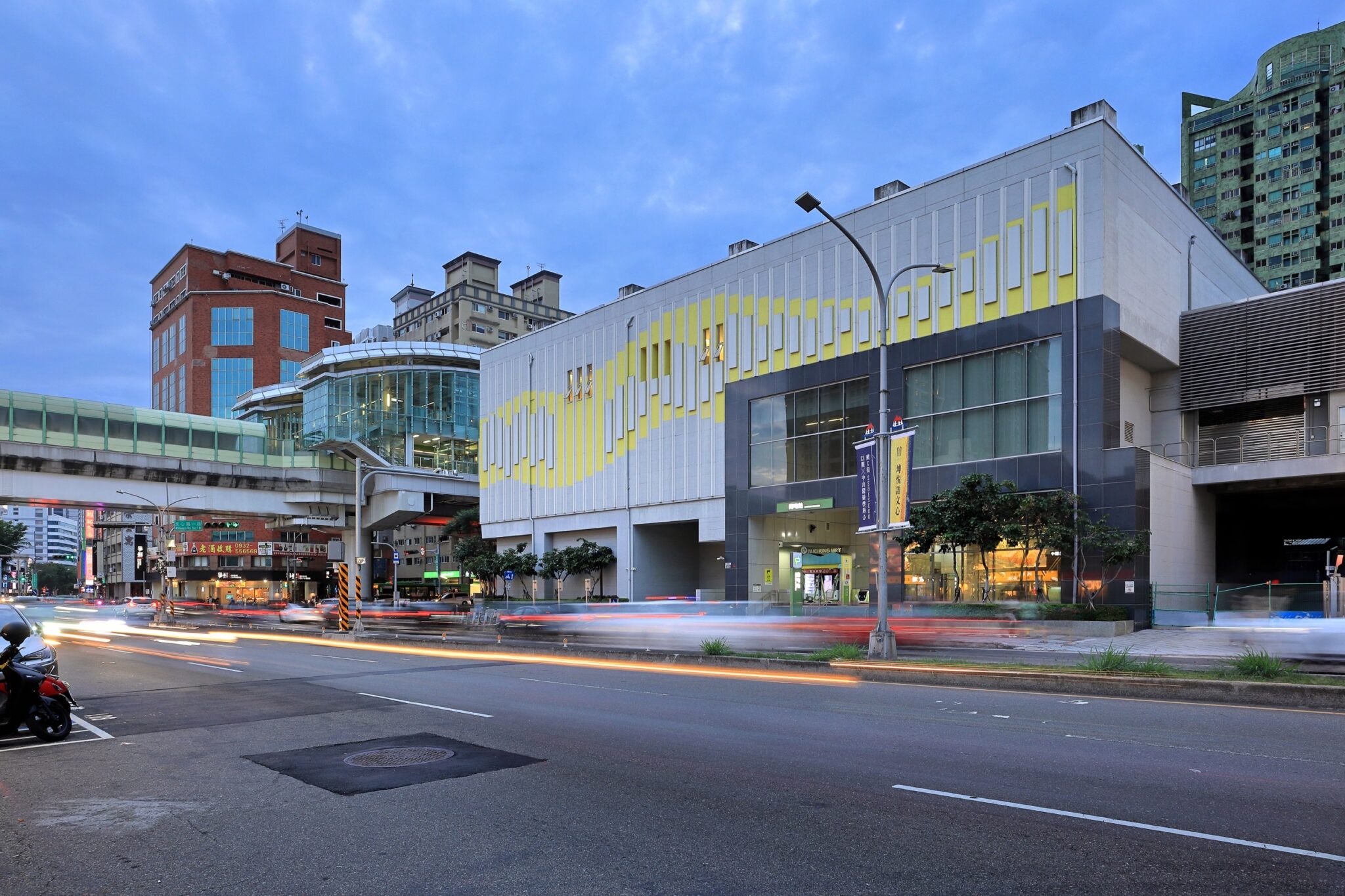 文心森林 × 捷運南屯 × 七期精華【豐邑匯禮】世界都豐迷！