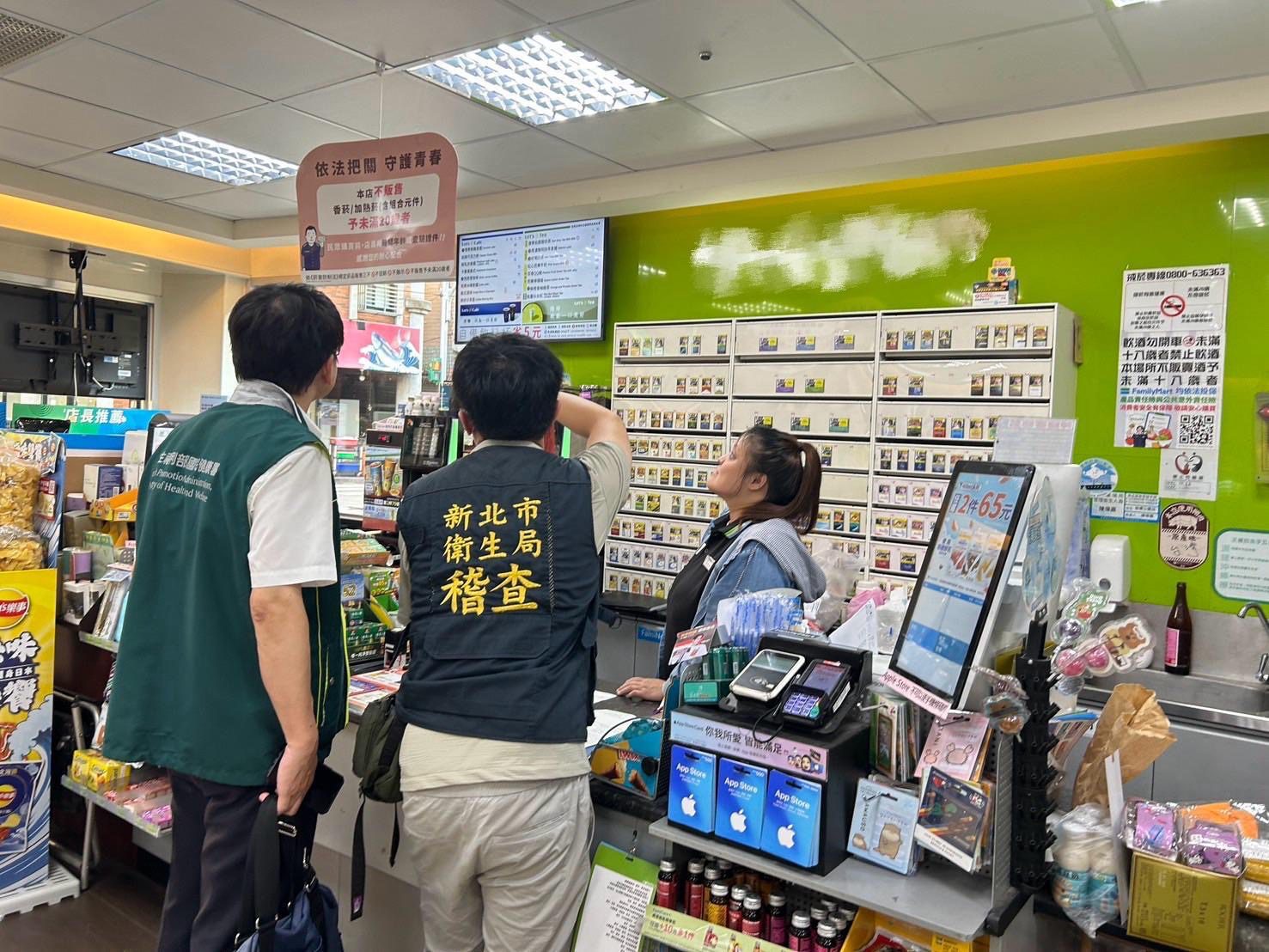 加熱菸開賣即下架　李禮仲批未依法行政　嚴重破壞程序正義