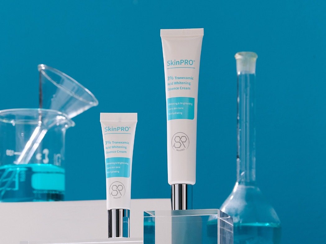 善待肌膚，也善待地球：杏輝 開啟「科學美肌」時代