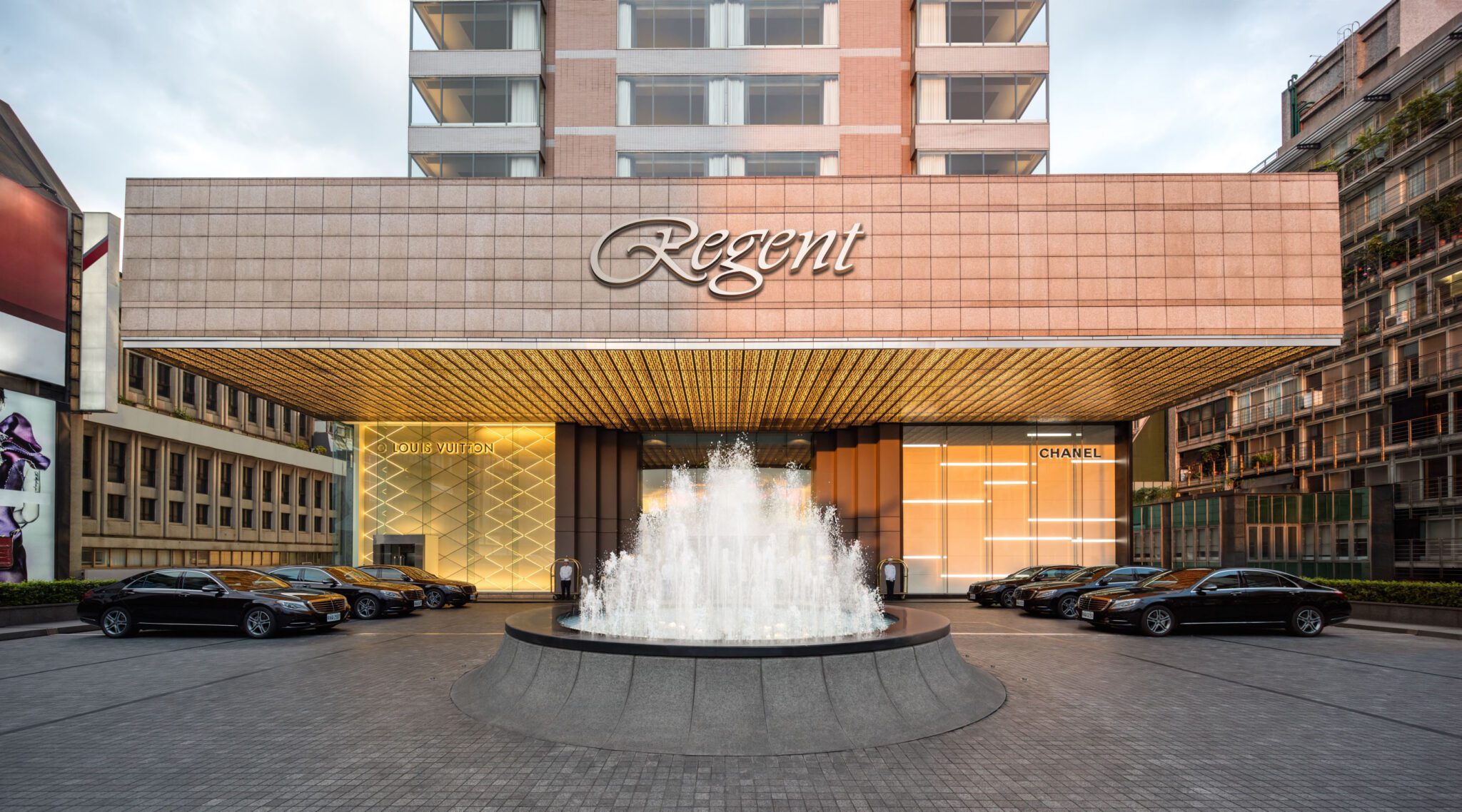 大巨蛋好宿PASS「精品系」旅宿推薦！君悅、艾麗、晶華限時禮遇