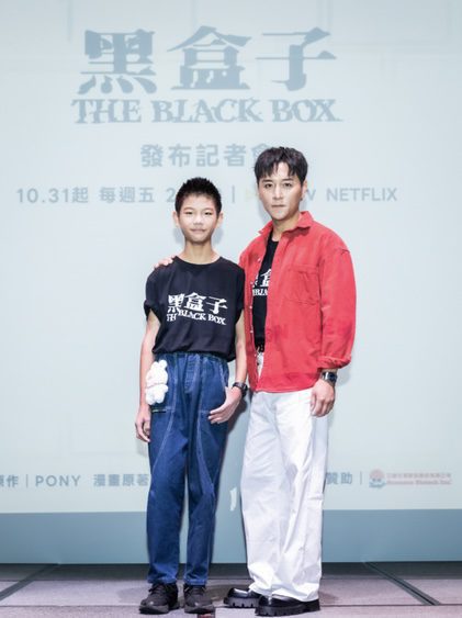 演豬也能催淚 洪君昊演技爆發! 鄭人碩:跟他對戲會忘了呼吸 演豬也能催淚 洪君昊演技爆發! 鄭人碩:跟他對戲會忘了呼吸