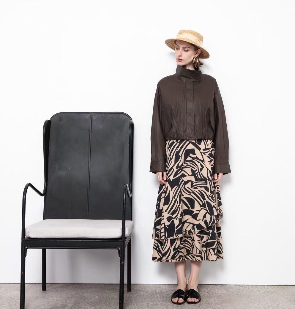 奇威名品啟動「舊愛新生 帶舊衣換新意」公益行動