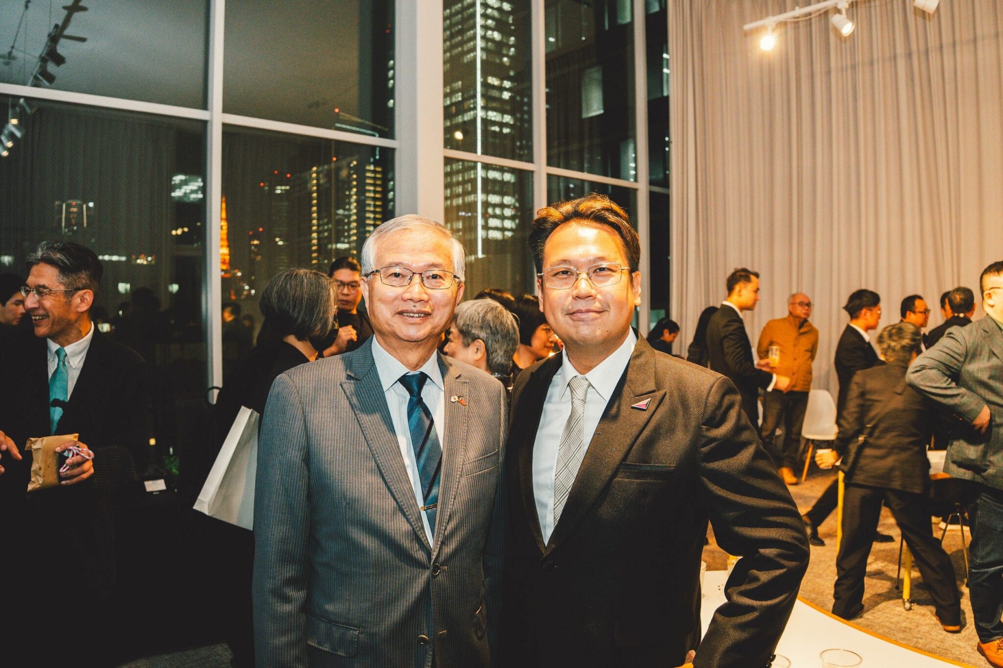 ADA新銳建築獎跨海東京 展現台灣新世代建築能量 ADA新銳建築獎跨海東京 展現台灣新世代建築能量