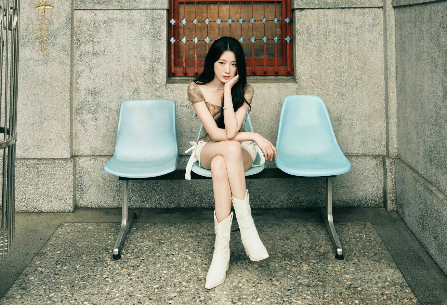 桃園史上最美城市告白：舒華「感性」影片重磅首播  週邊好禮限量贈送