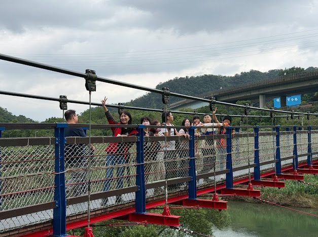 走進暖暖的綠色秘境！「潮嚮．綠動市集」帶民眾體驗山林慢活