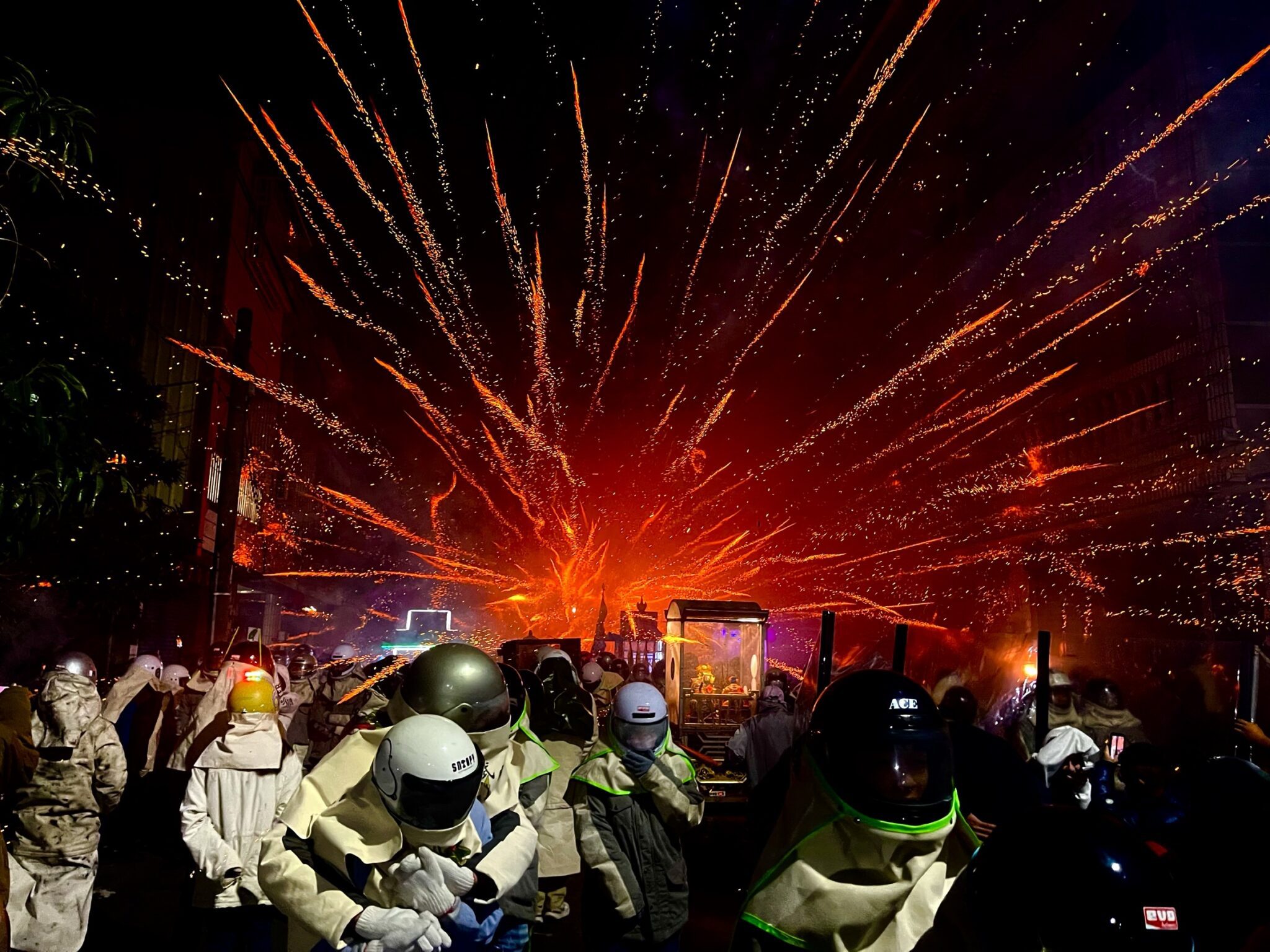 百年小鎮的鹽選生活／人文、自然、經濟共鳴 與鹽水的永續約定