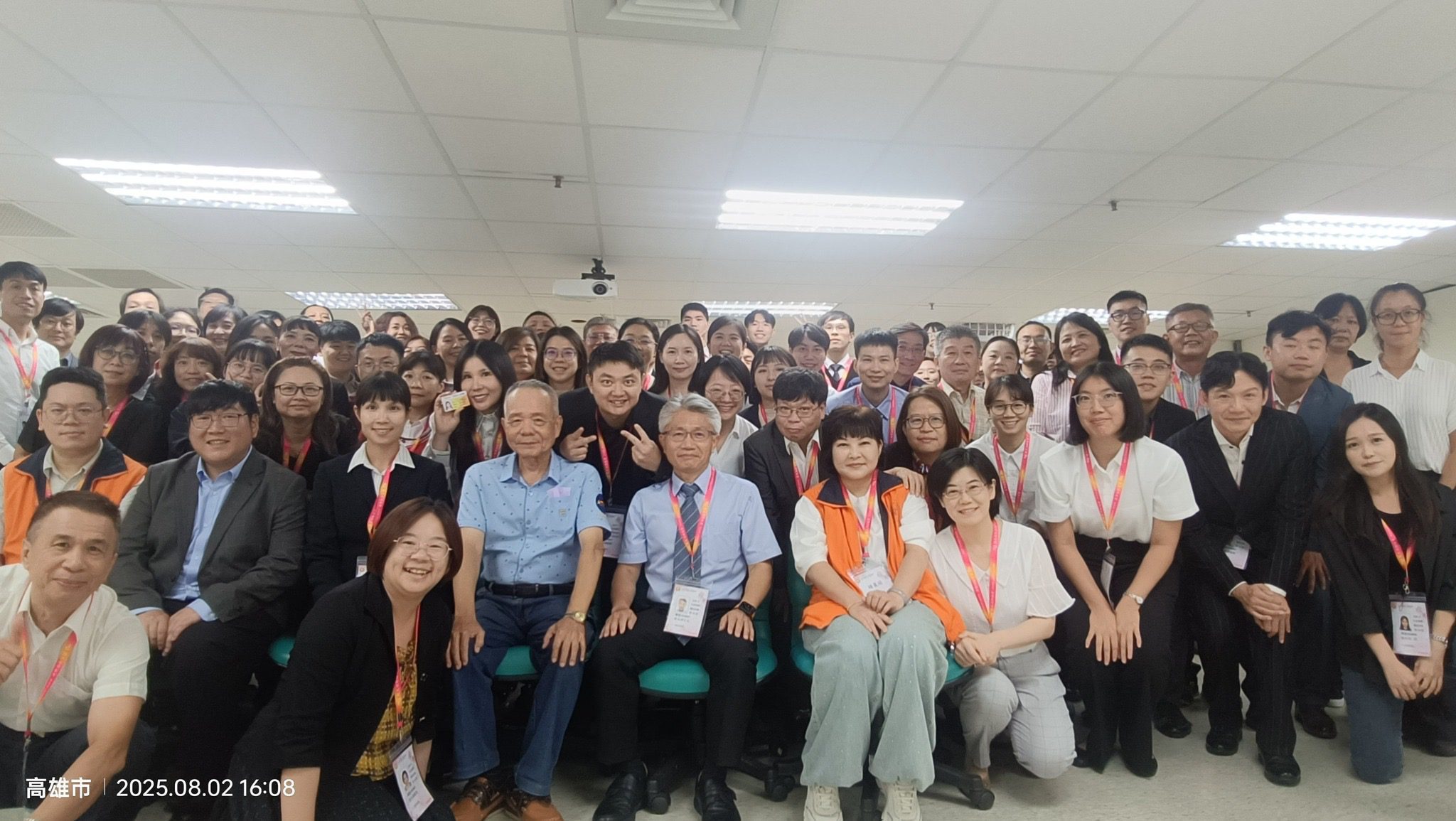 觀光新力軍整裝待發！    第10期領隊職前訓練結訓，為台灣觀光注入新能量