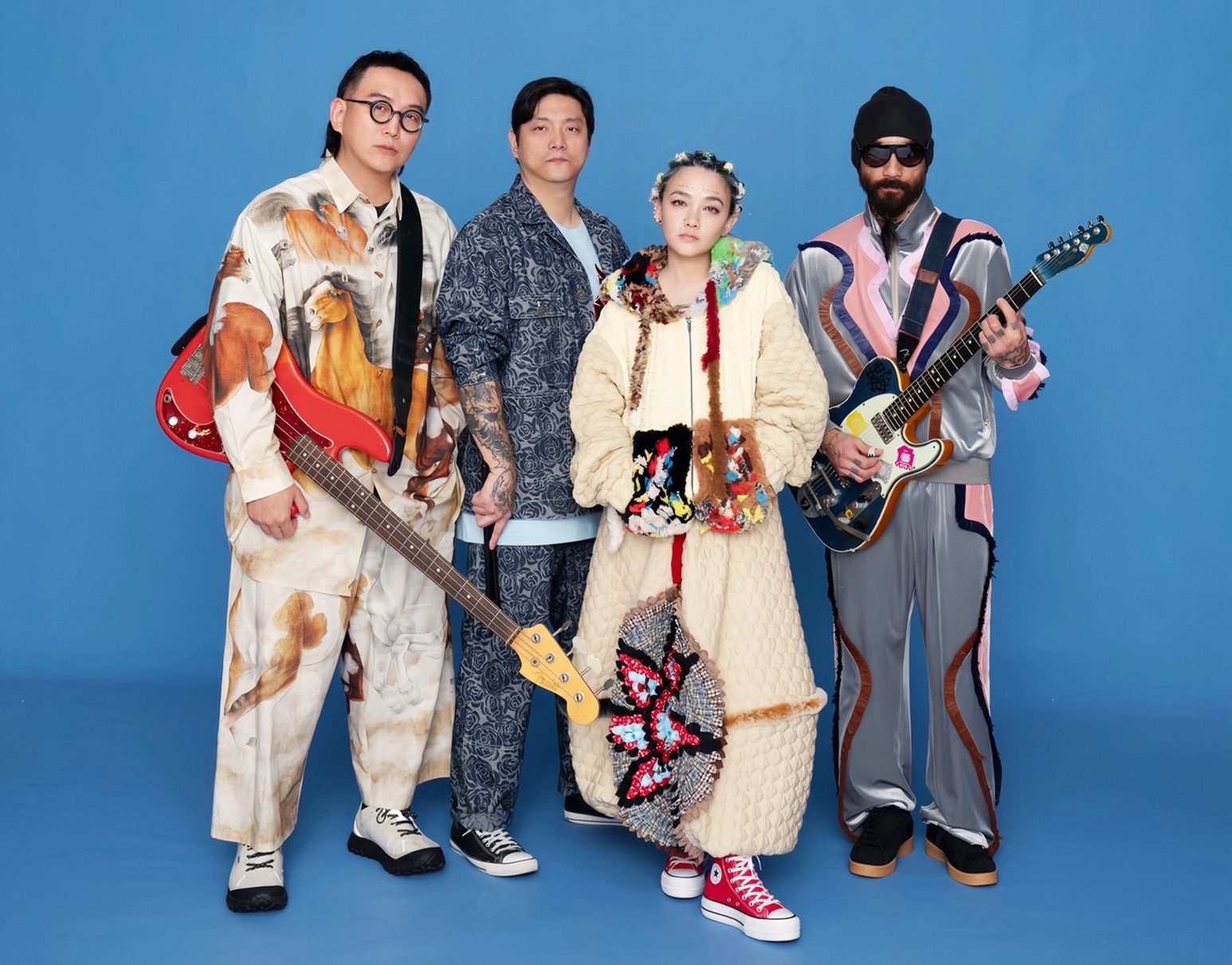 嘉義市國際管樂節12/19登場　結合城博會、范曉萱壓軸演出