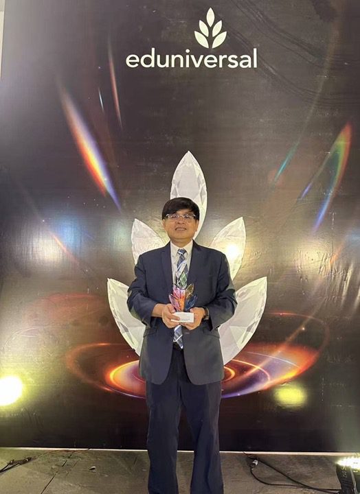 中山大學管理學院躍升Eduniversal「五片棕櫚葉」最高榮譽　挺進全球頂尖菁英商學院