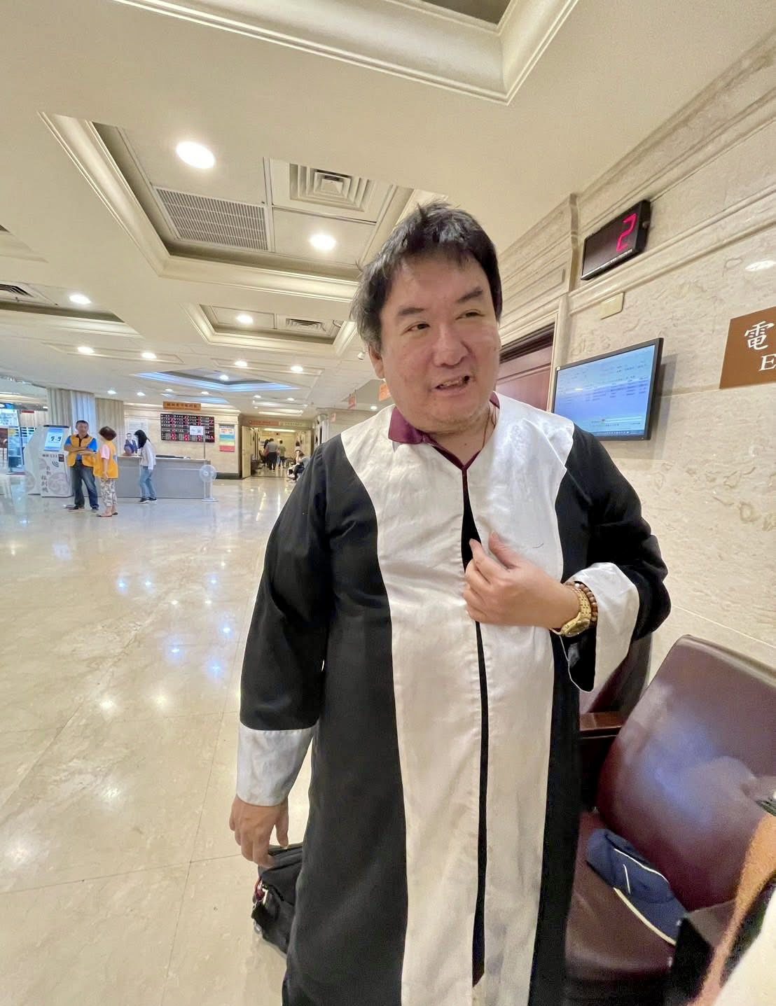 偵查不公開的制度挑戰與訴訟策略—30年資深律所謝易澄律師，談林岱樺案外洩爭議