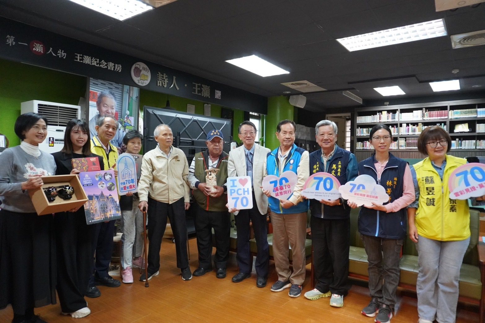 讓隱身匠人被看見！埔基「愛的傳承」音樂會向職人致敬