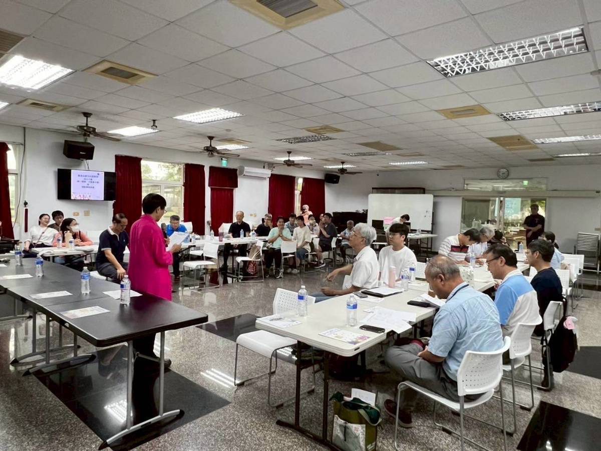 《台灣治療性社區聯盟》正式成立　各界菁英跨界集結，為戒癮者搭起復元之橋