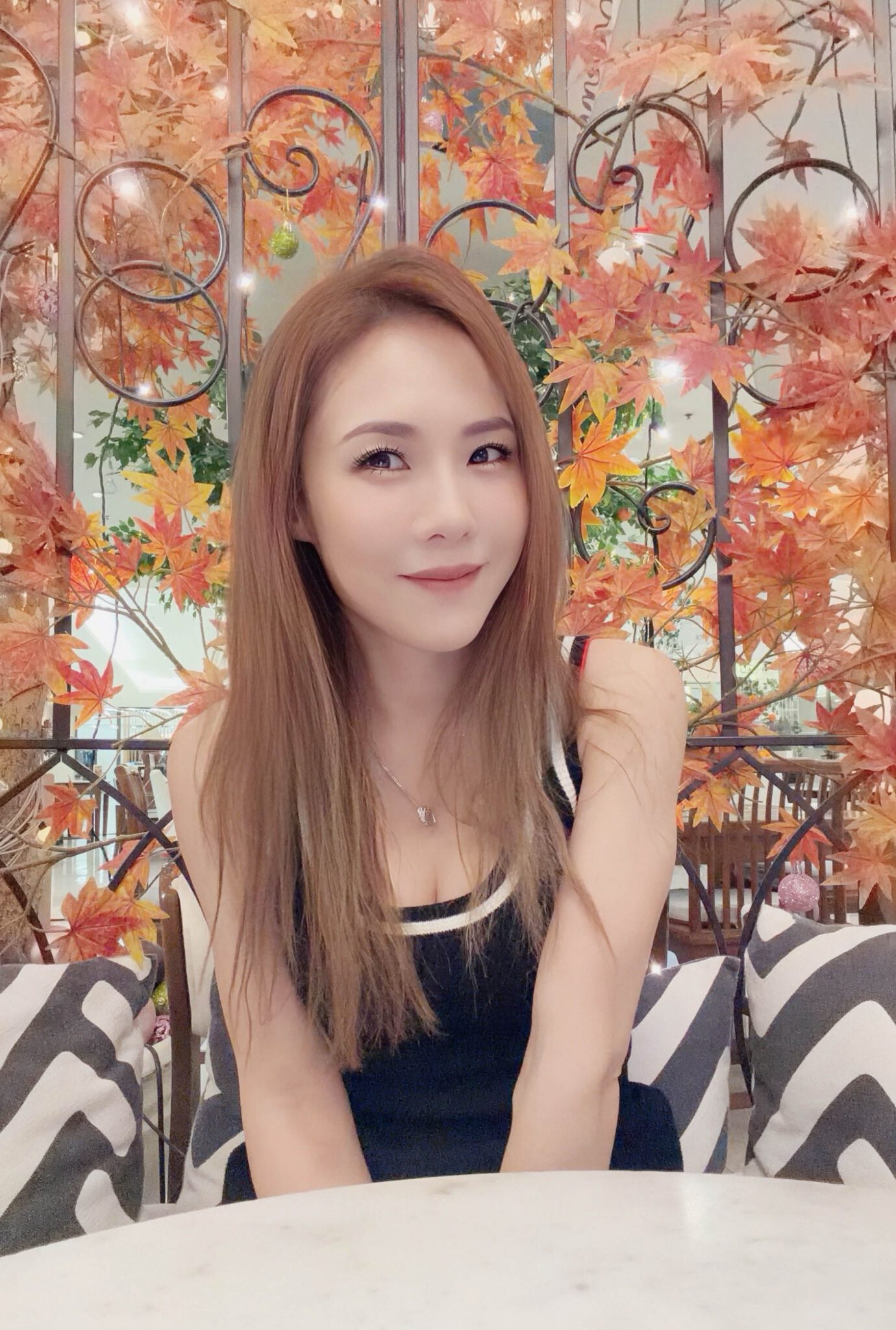 吳申梅報喜 新單曲點閱率破百萬