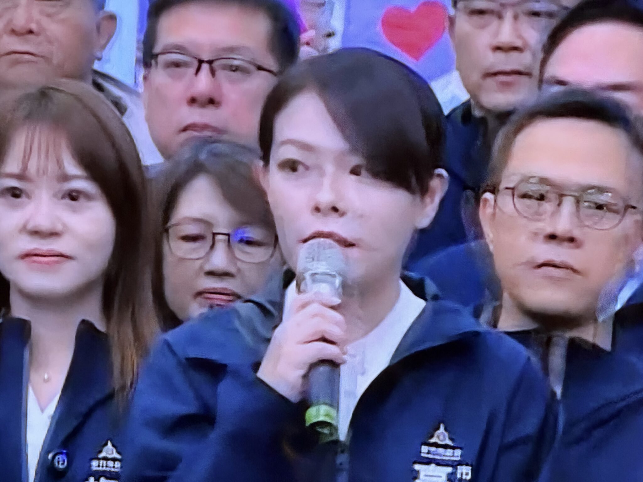 高虹安市長復職首日立即拍板 警察勤務繁重加成、消防危險加給