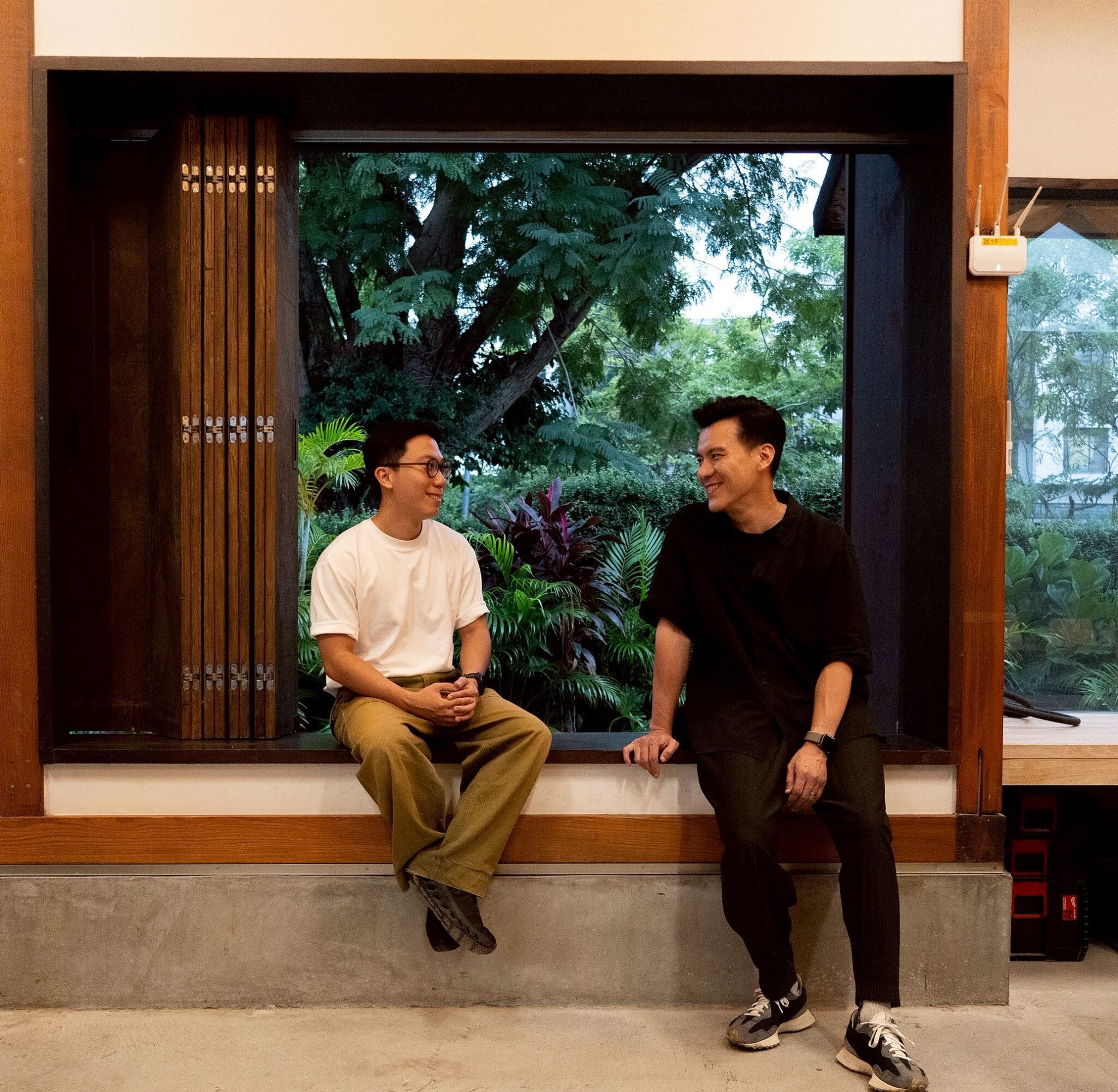 嘉義城市博覽會亮點《嘉私選物》展開幕　於舊監宿舍群呈現45個在地生活故事