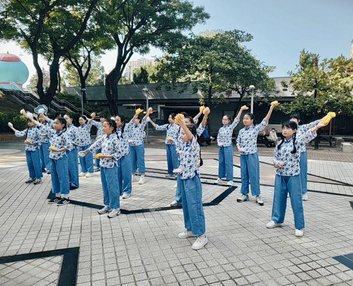 全國客家藝文競賽傳捷報 基隆市學子躋身總決賽展現本土語教育成果 全國客家藝文競賽傳捷報 基隆市學子躋身總決賽展現本土語教育成果