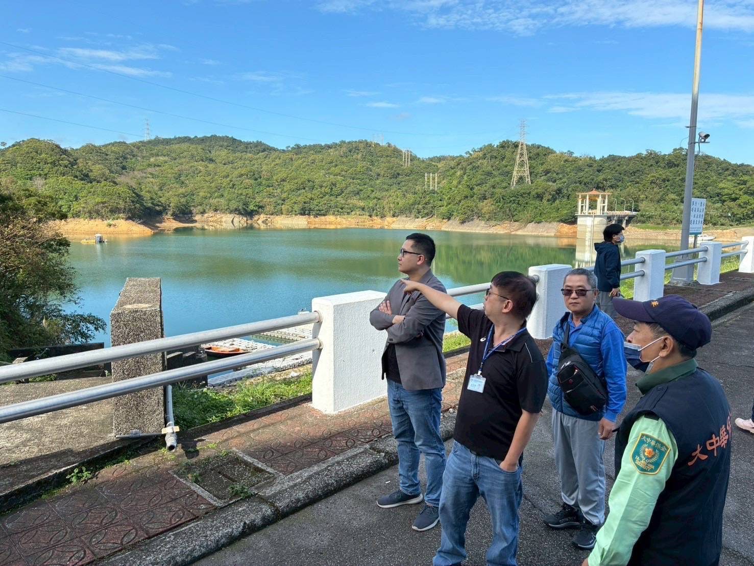 基隆河污染案有重大突破　環保局查獲關鍵事證　將誠公司負責人遭羈押