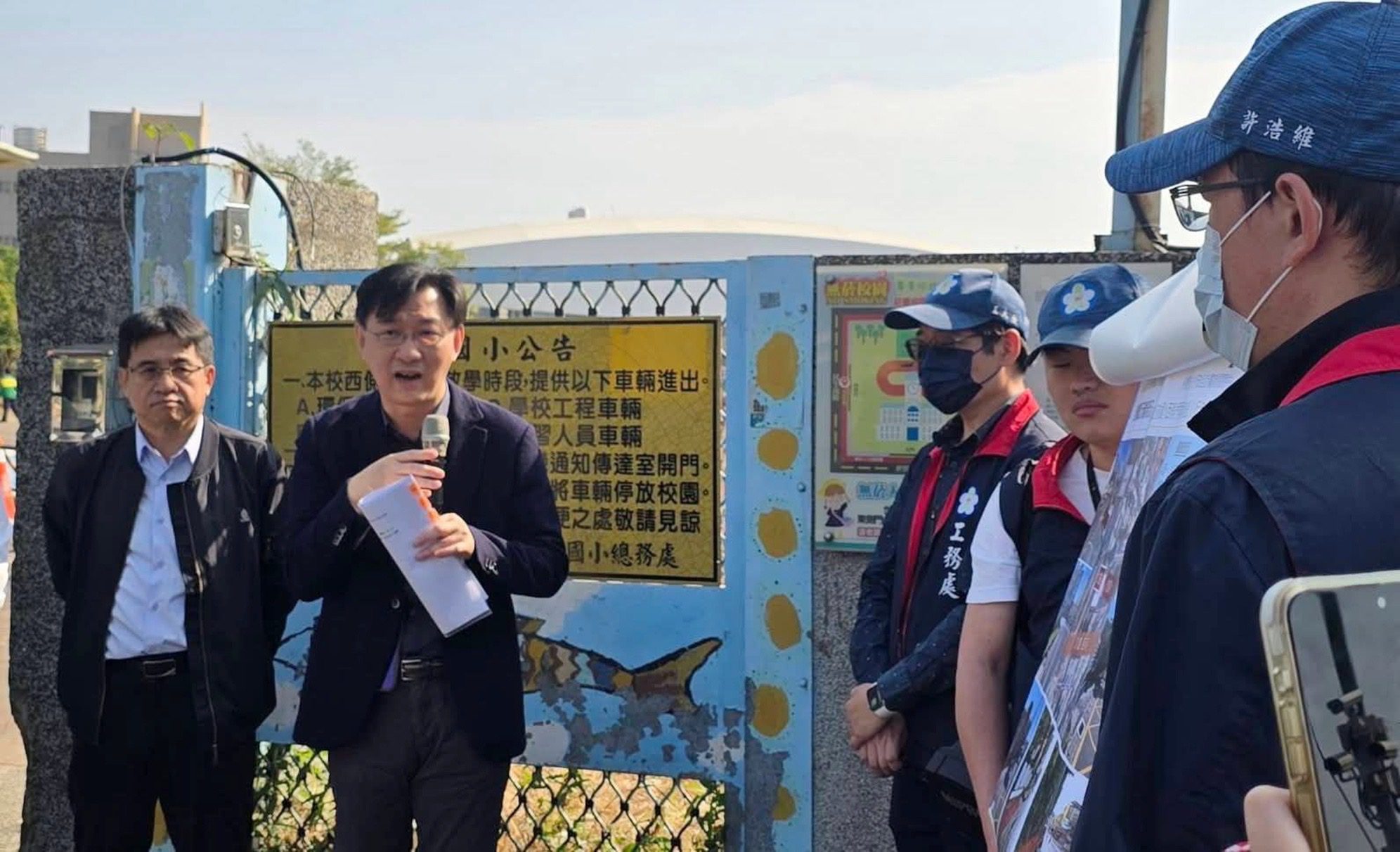 嘉市提「人本交通」六案獲中央支持　並爭取補足明年經費