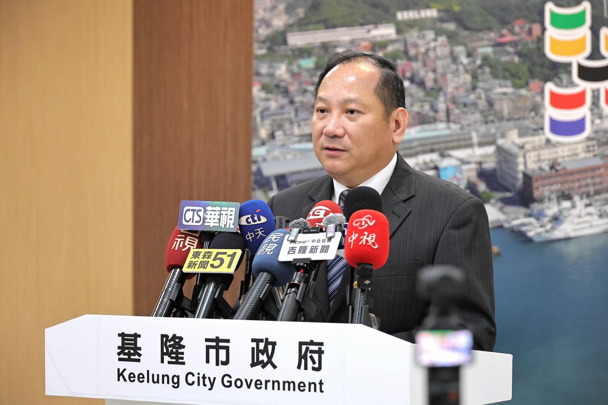 基隆嚴防毒駕憾事重演!市府祭出高強度執法 累犯建請羈押、拒測重罰18萬 基隆嚴防毒駕憾事重演!市府祭出高強度執法 累犯建請羈押、拒測重罰18萬