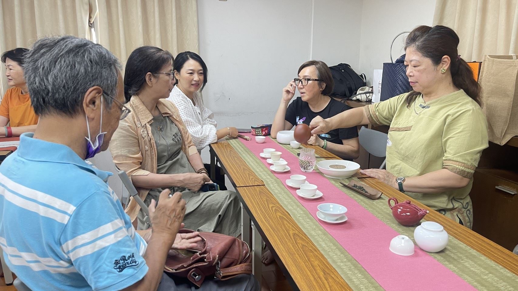 高市勞工大學課程9/6起線上報名 擴增學習據點 高市勞工大學課程9/6起線上報名 擴增學習據點