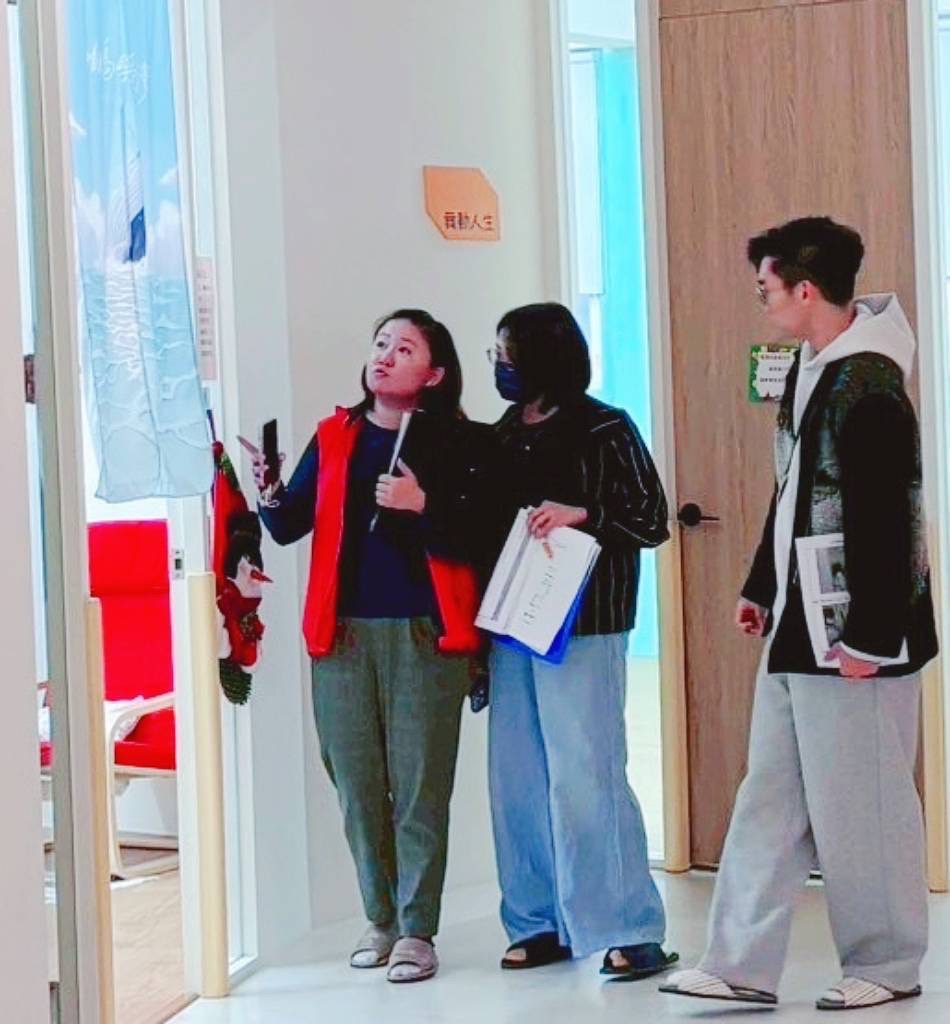 守護嬰幼兒安全　基隆市府攜手靖娟基金會全面健檢親子館