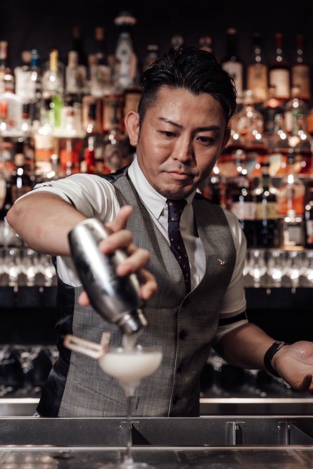 國際調酒師助陣2025高雄調酒節　 27間業者加碼推出限定特調