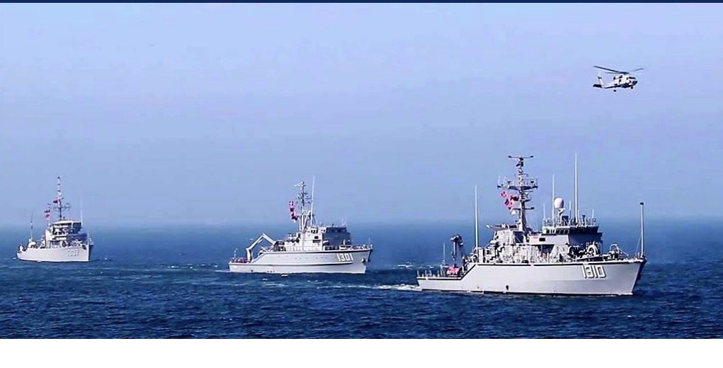 台海不是戰場遊戲 別再把台灣當棋子 台海不是戰場遊戲 別再把台灣當棋子