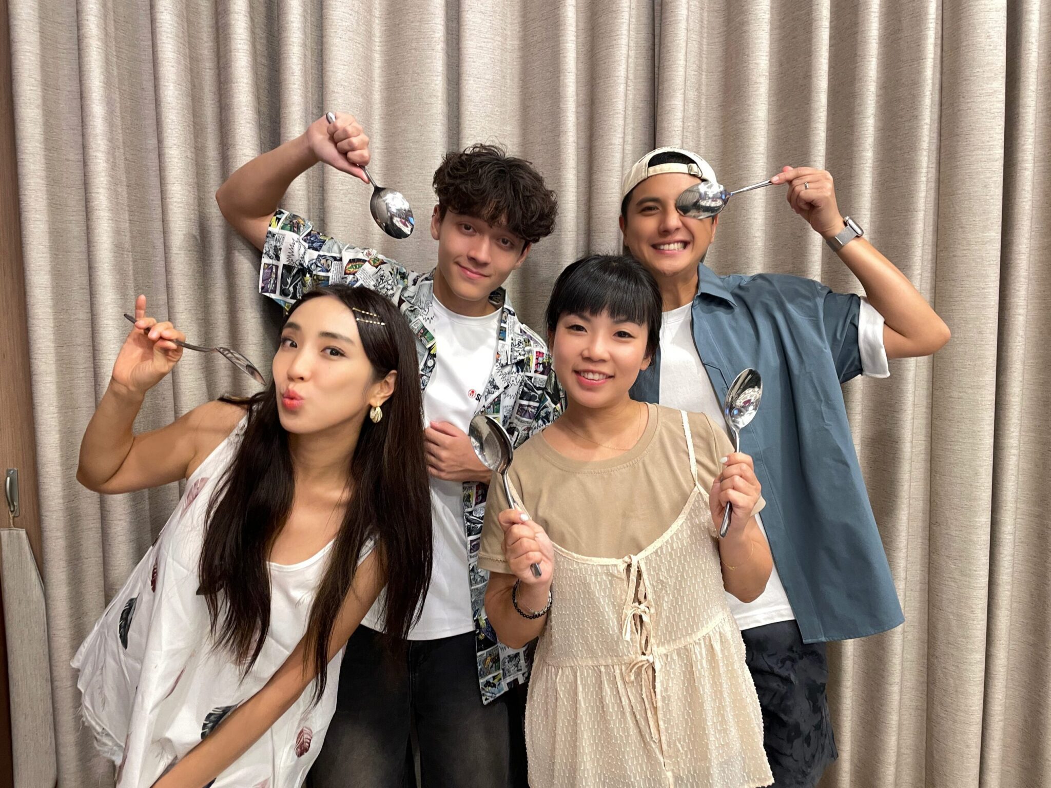 高雄下酒菜料理競賽最終15間出爐 料理主題『拎越爽』以越南風味為創意發想 高雄下酒菜料理競賽最終15間出爐 料理主題『拎越爽』以越南風味為創意發想