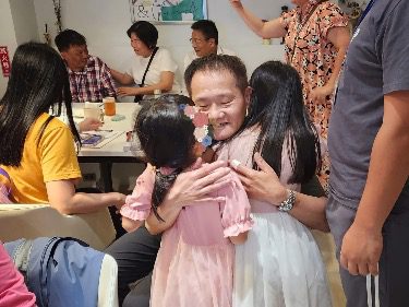 吸毒者重生之路─三大福音戒毒機構聯合舉辦「更豐盛的生命」10/28成果發表，歡迎各界報名參加