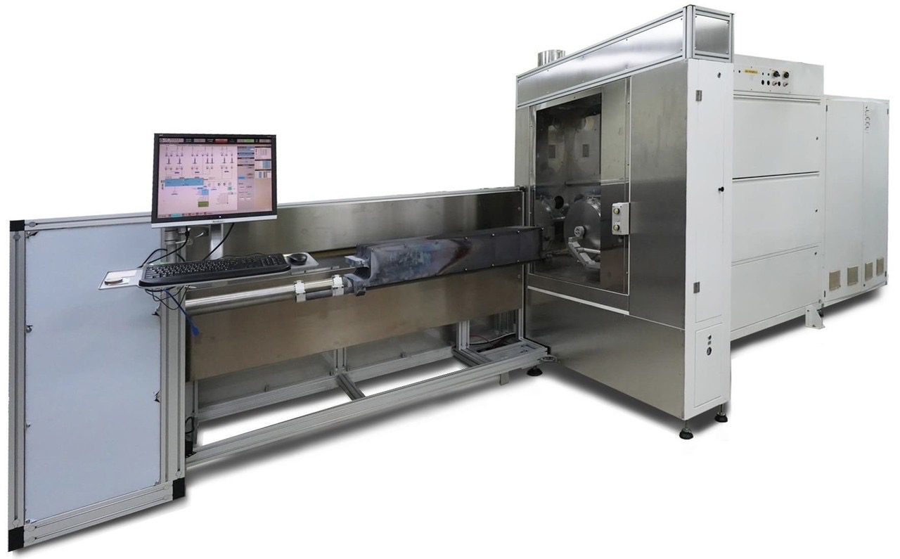 聚焦高階加工、精密製造、數位醫療　 金屬中心助攻產業升級