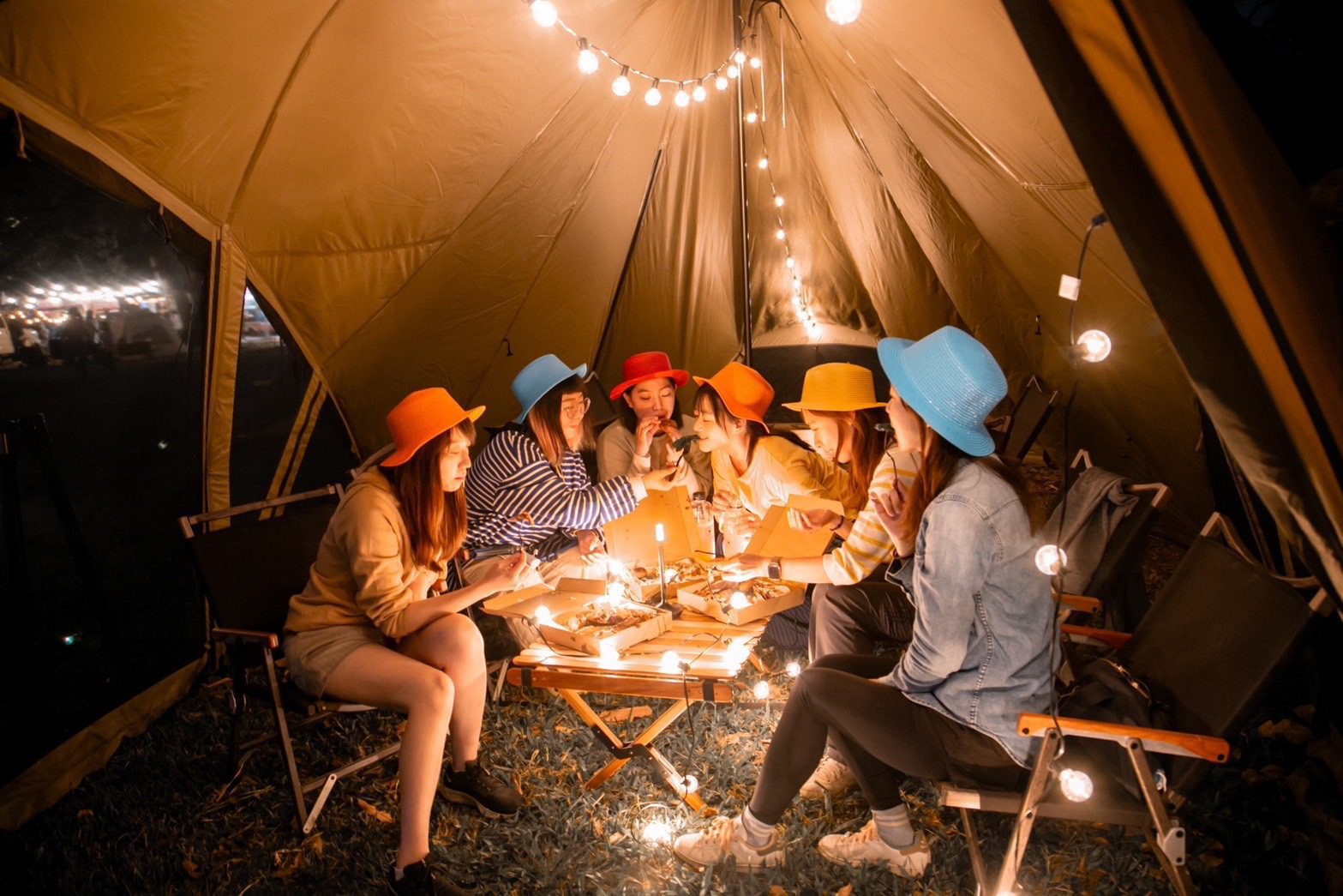 「2025高雄Wild Wild野生活」 11月衛武營登場　同場加映萬聖節盛典歡樂連連