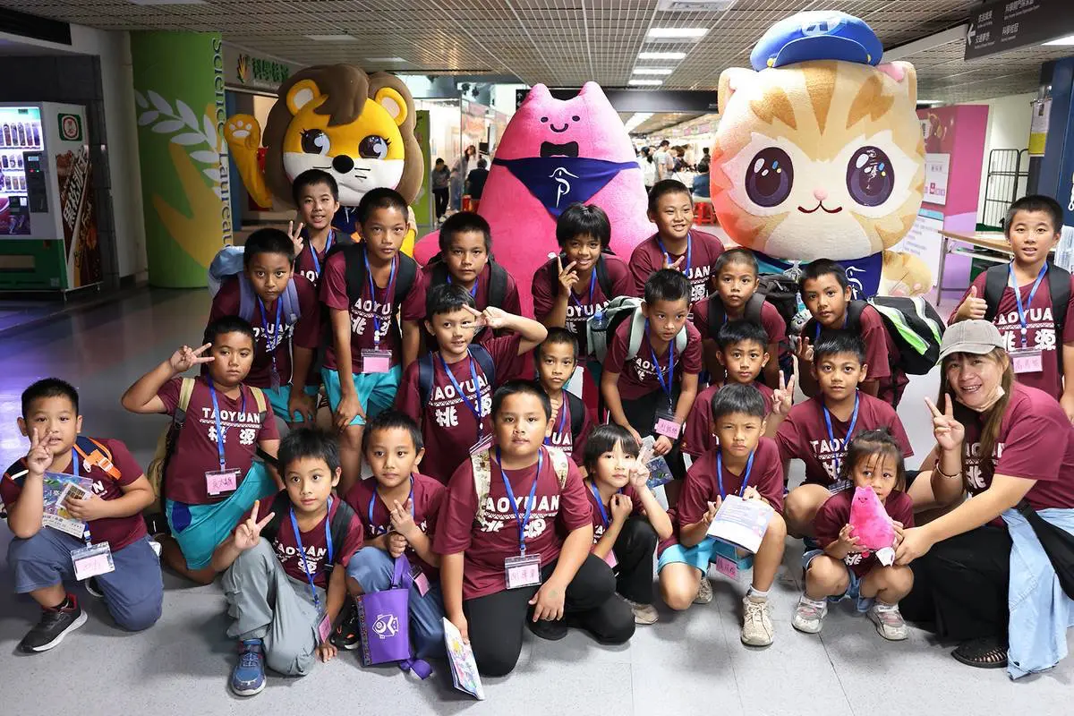 「2025第六屆臺灣科學節」盛大登場　以「啟發心智 賦能未來」　開啟全民科學盛會