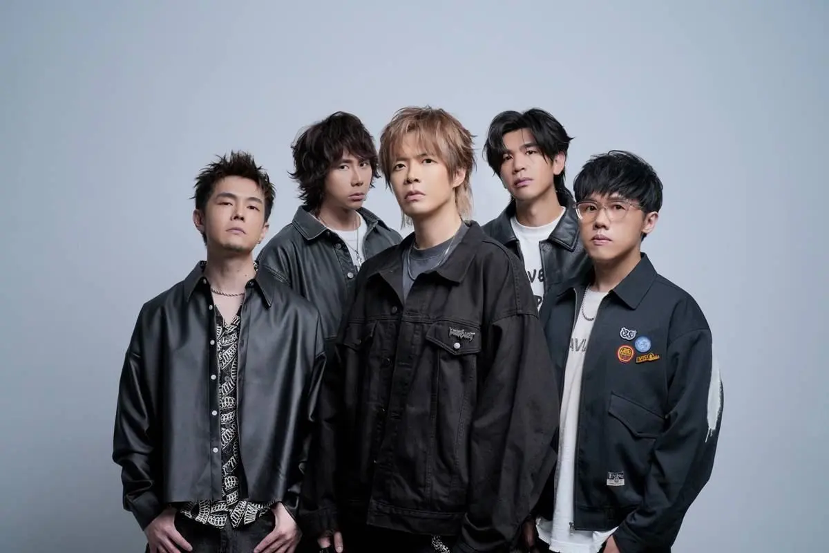 臺最大KTV準備開唱　高雄夢時代跨年告五人壓軸　跨後八三夭熱血迎2026