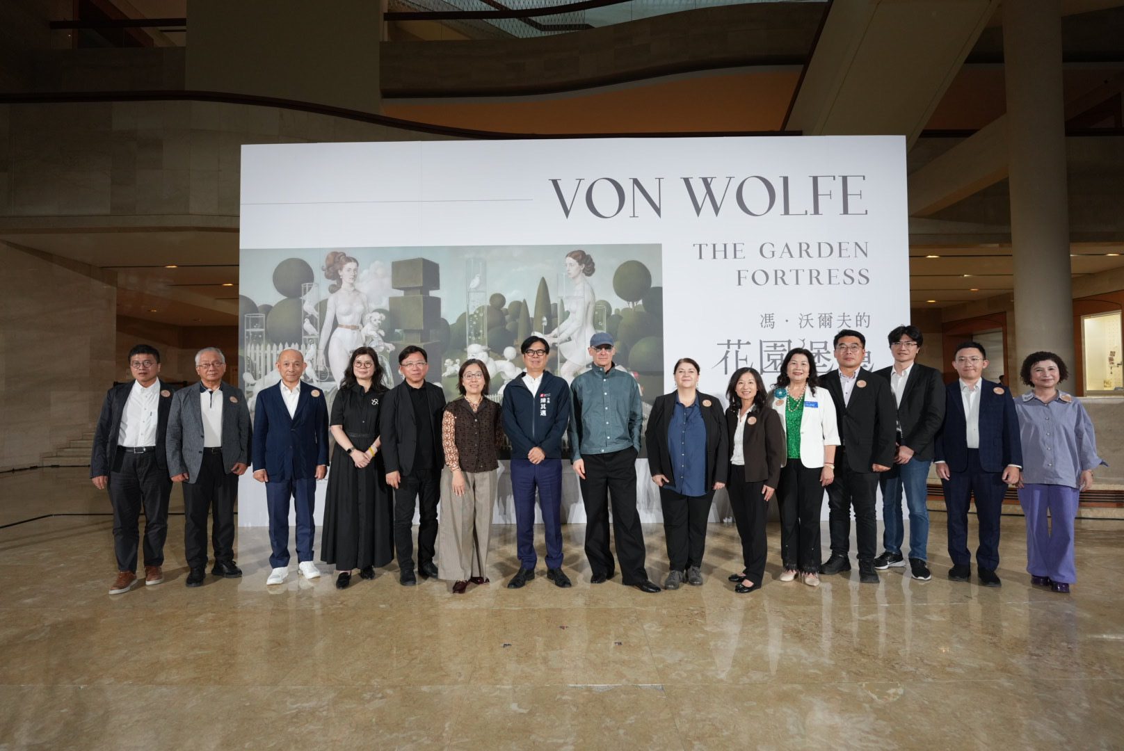 一卡通攜手高美館　百萬一卡通綠點助力　「藝術低碳永續行動」