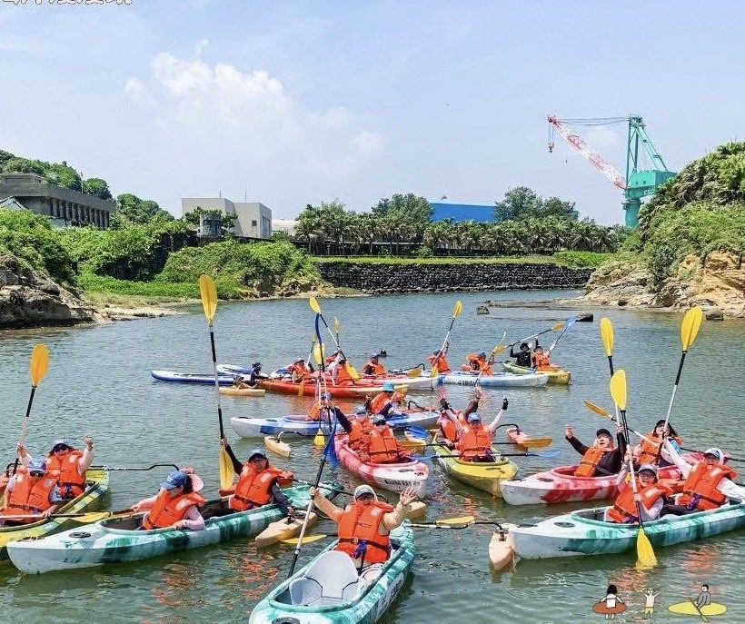 海洋不設限！基隆無障礙嘉年華打造共融新體驗