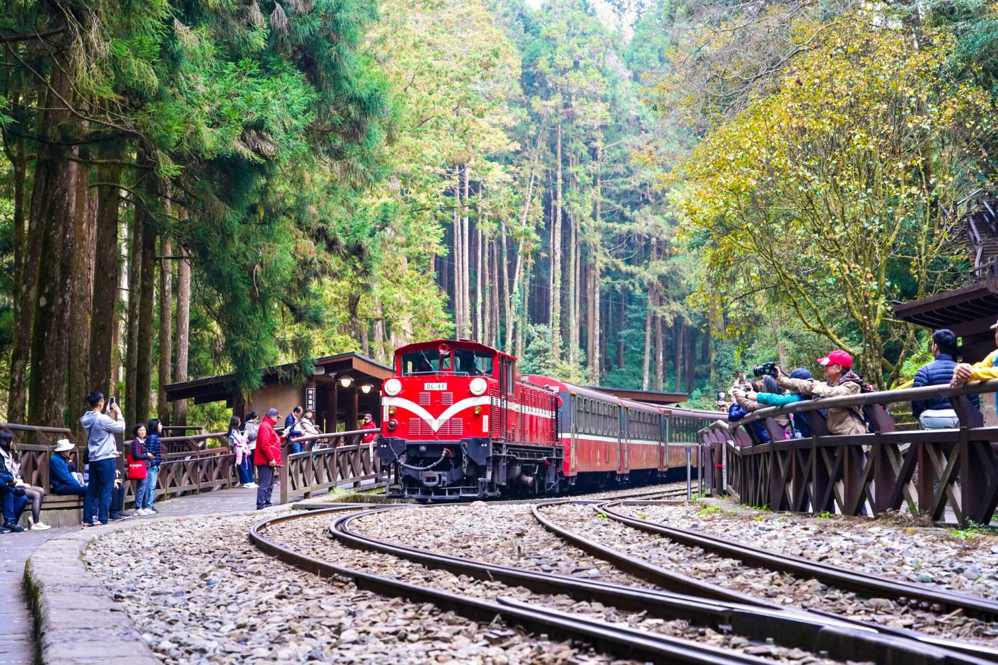 暑假結束沒關係！10月３個連假更精彩　嘉義6大景點讓你玩到不想回家