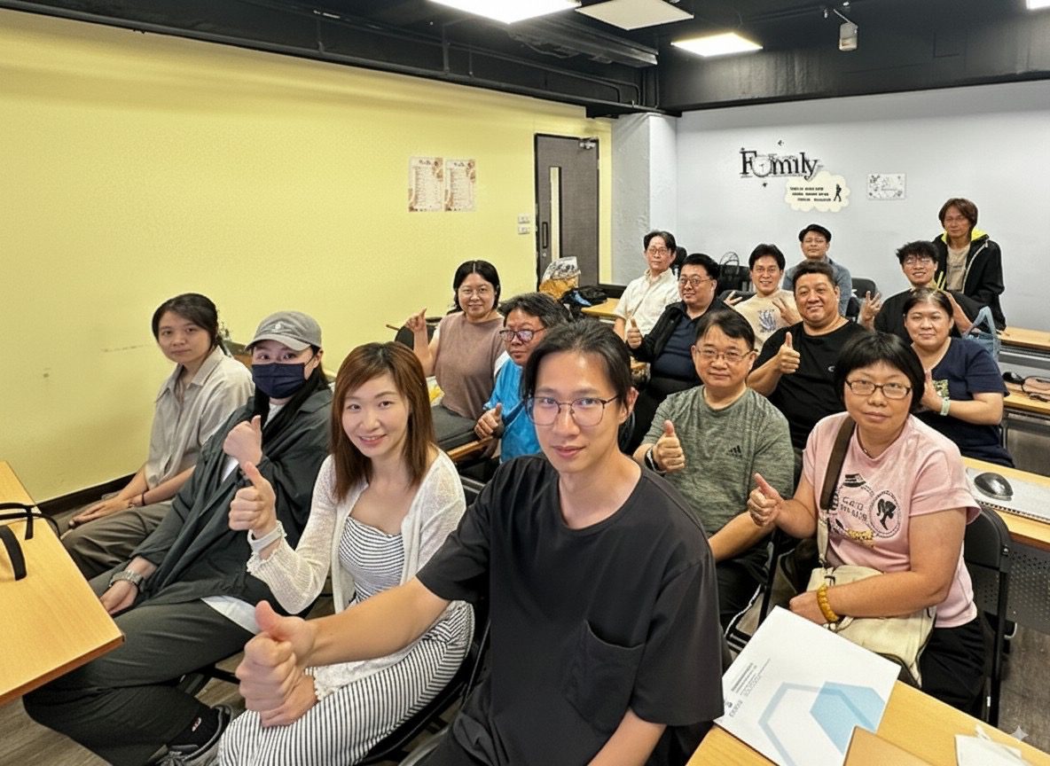 防詐執法必修！台灣民間反詐騙協會推動幣流分析工作坊　擴展鏈上金流追蹤能量